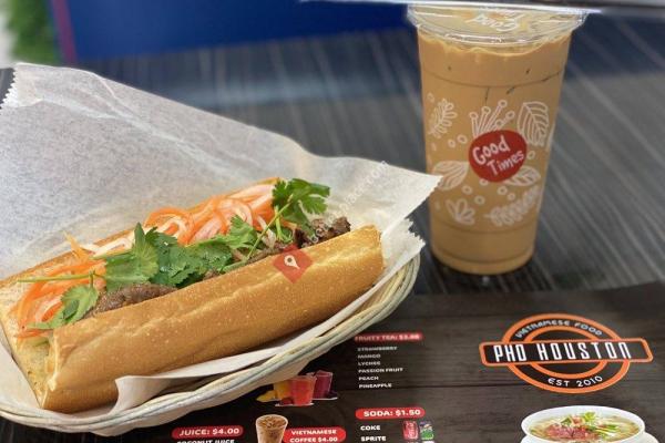 Pho Houston