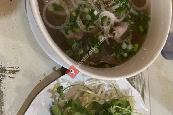 Pho Little Saigon Vietnamese Noodlle Soup And Gril
