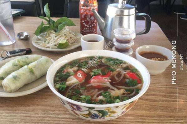 Pho Mekong House of Noodles