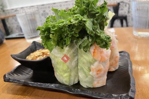 Pho Na Saigon Rendezvous