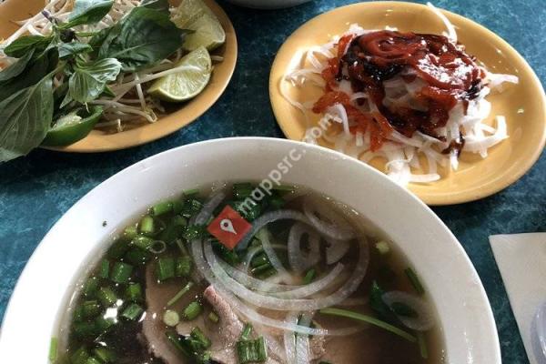 Pho Que Huong