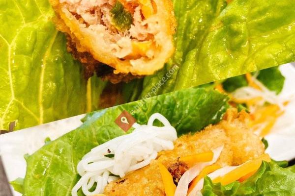 Pho Rowland Restaurant