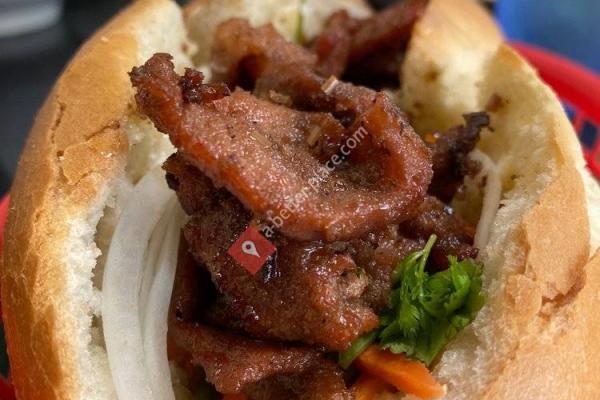 Pho Saigon No 1 Vietnamese Restaurant