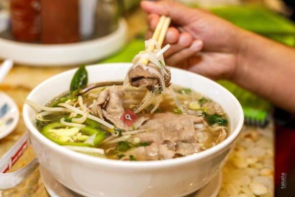 Pho So 1 Lake Forest