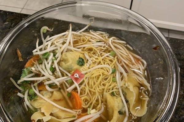 Pho Vegan Asian Cuisine