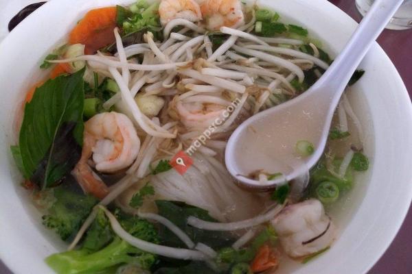 Pho vinh long