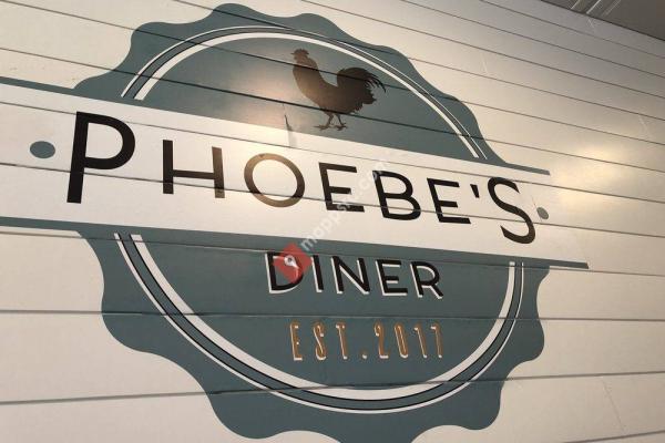 Phoebe's Diner