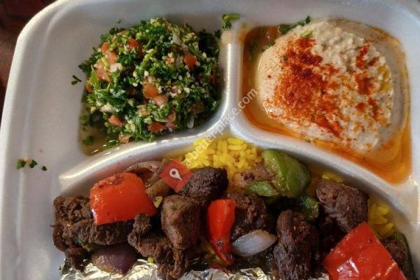 Phoenicia Bakery and Deli