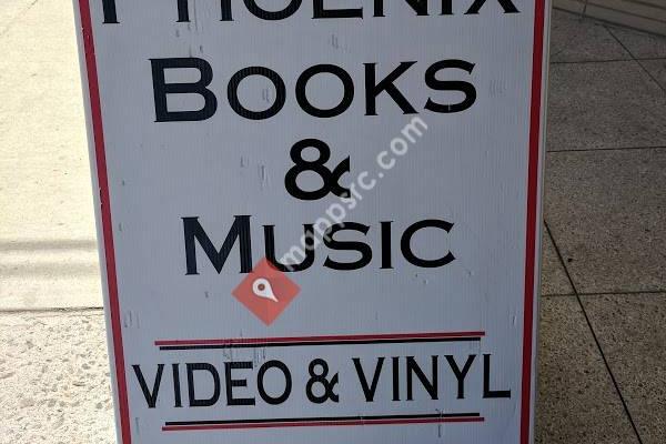 Phoenix Books & Music