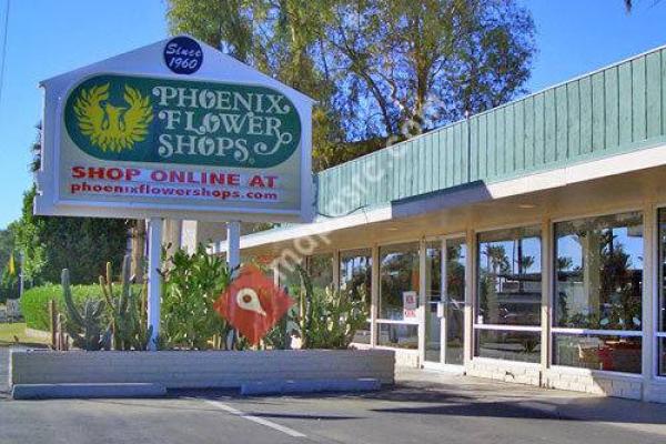 Phoenix Flower Shops