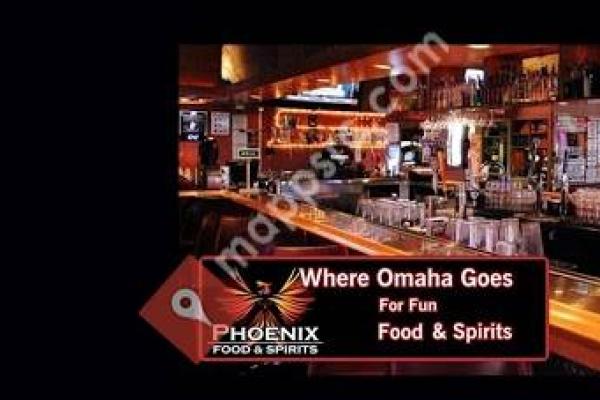 Phoenix Food & Spirits