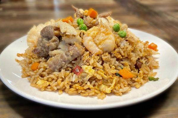 PhoEver Asian Cuisine