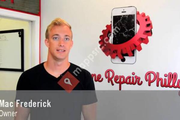 Phone Repair Philly