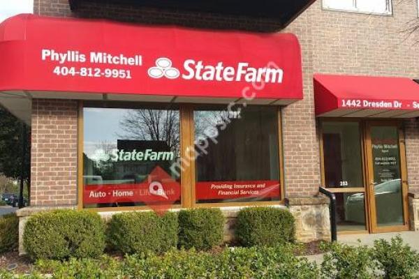 Phyllis Mitchell - State Farm Insurance Agent