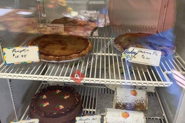 Phyllis's Specialty Baking & Catering