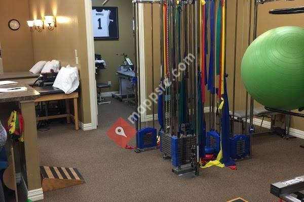 Physical Therapy of Flower Mound