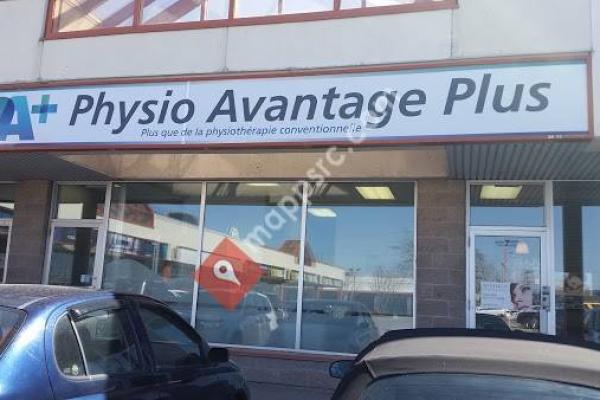 Physio Avantage Plus