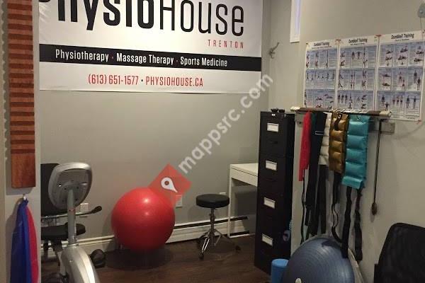 PhysioHouse Trenton: Physiotherapy