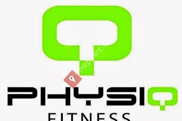 Physiq Fitness