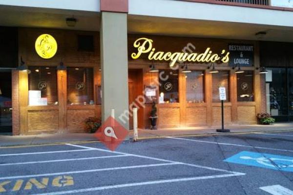 Piacquadio's Italian Restaurant & Lounge