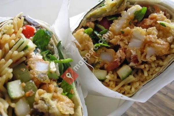 Piada Italian Street Food