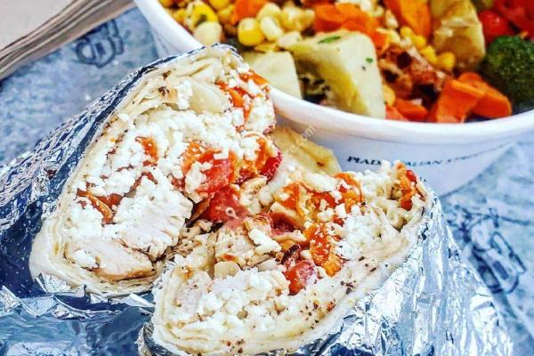 Piada Italian Street Food