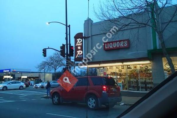 Pic-n-Pac Liquors