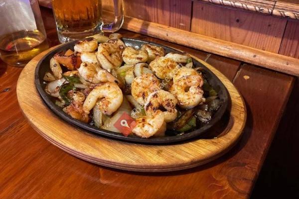 Picante Taco Mexican Grill