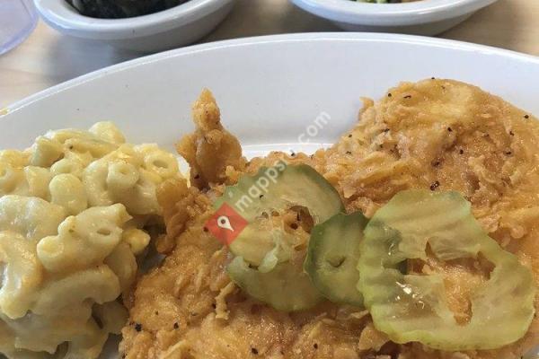 Piccadilly Cafeterias