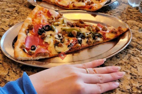 Picchi Pacchi Pizzeria