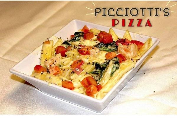 Picciotti's Pizza