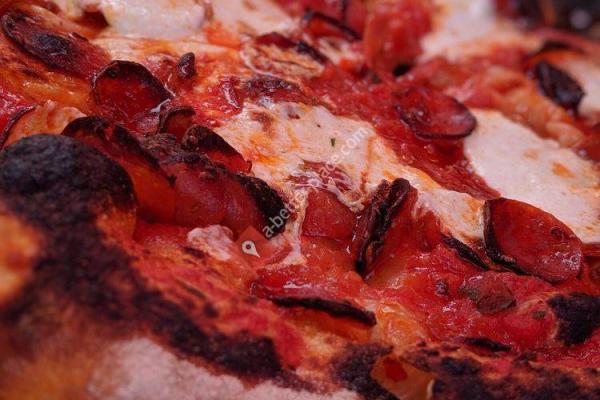 Picco Pizza & Ice Cream