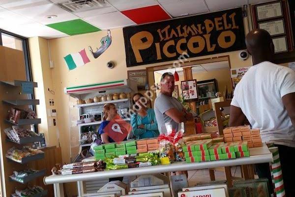 Piccolo Italian Market & Deli