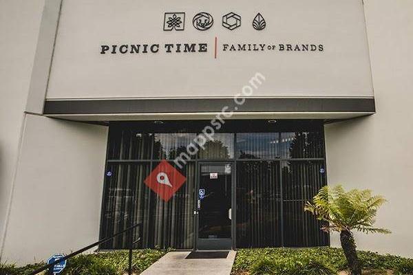 Picnic Time Family of Brands Inc