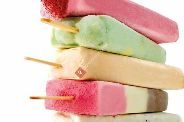 Picos Ice Cream