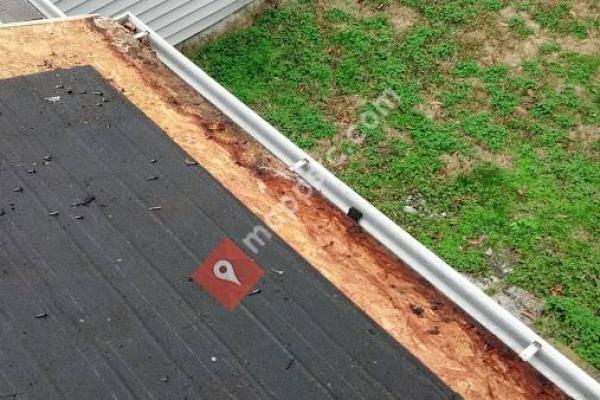 Picture Perfect Roofing