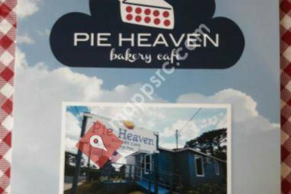 Pie Heaven Bakery Cafe