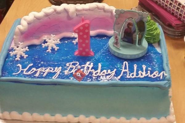 Piece O'cake Bakeshop