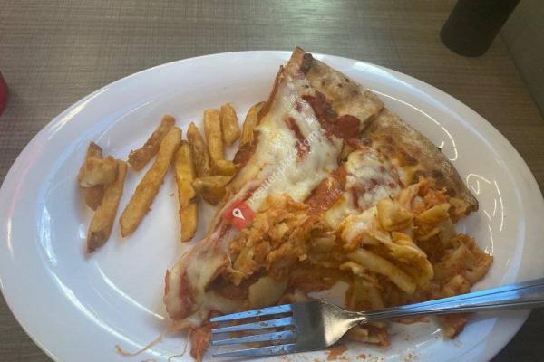 Piedmont Central Dining Hall