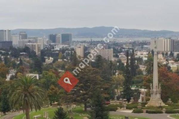 Mountain View Cemetery