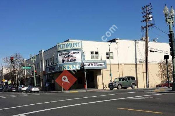 Piedmont Theatre