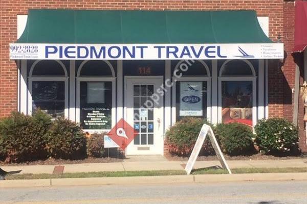 Piedmont Travel and Cruises