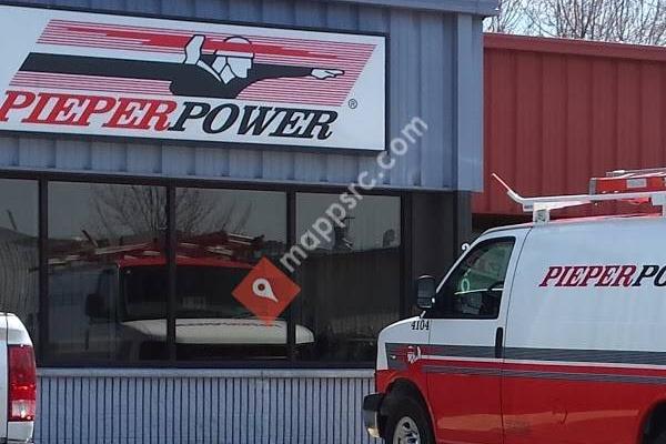 Pieper Electric, Inc.