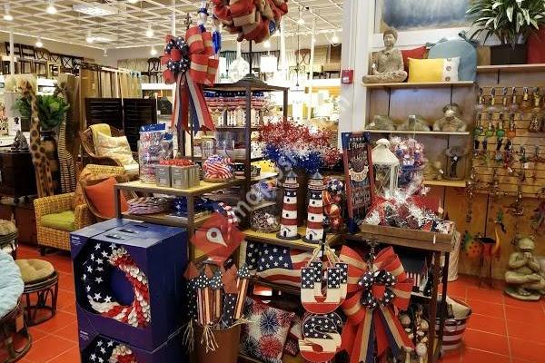 Pier 1 Imports