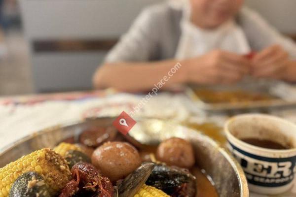 Pier 88 Boiling Seafood & Bar Lynnwood