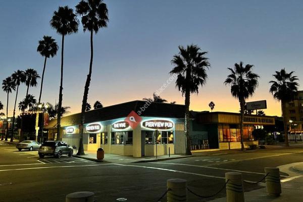 Pier View Pub