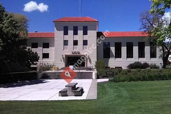 Pierce Library