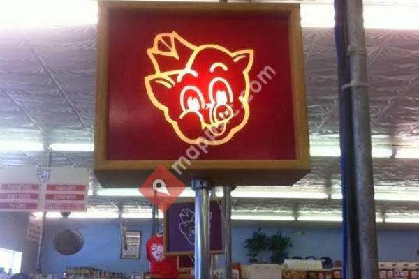 Piggly Wiggly