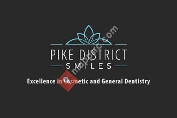 Pike District Smiles