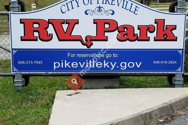 Pikeville RV Park